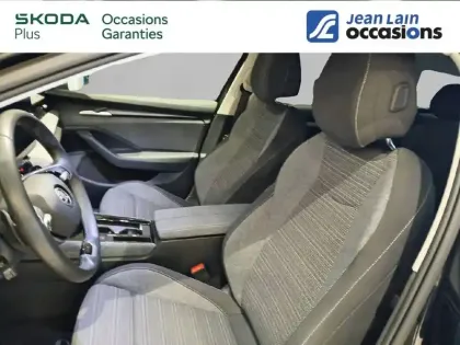 Photo 4 Skoda Superb  Combi 2.0 TDI 150 ch SCR DSG7