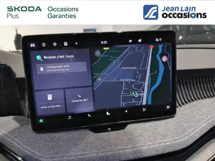 Photo 34 Skoda Superb  Combi 2.0 TDI 150 ch SCR DSG7