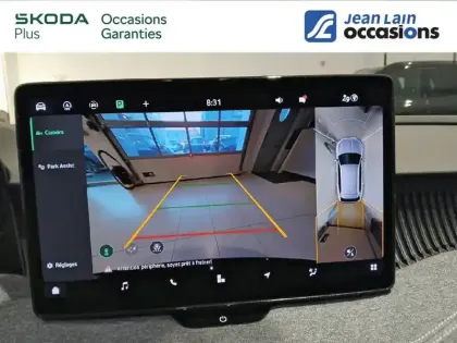 Photo 57 Skoda Superb  Combi 2.0 TDI 150 ch SCR DSG7