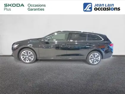 Photo 6 Skoda Superb  Combi 2.0 TDI 150 ch SCR DSG7