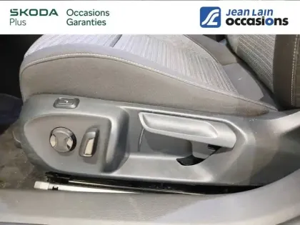 Photo 56 Skoda Superb  Combi 2.0 TDI 150 ch SCR DSG7