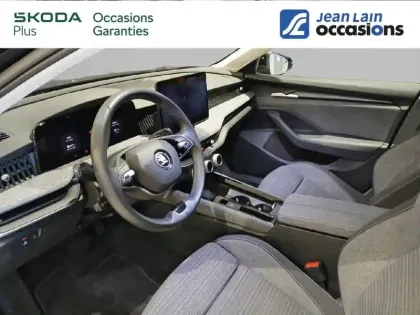 Photo 32 Skoda Superb  Combi 2.0 TDI 150 ch SCR DSG7