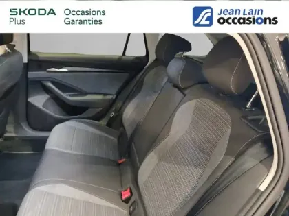 Photo 5 Skoda Superb  Combi 2.0 TDI 150 ch SCR DSG7