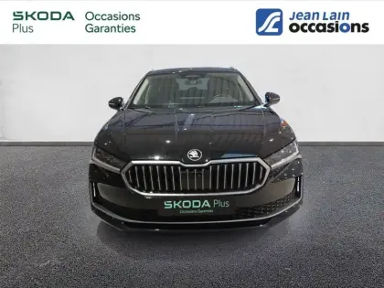 Photo 28 Skoda Superb  Combi 2.0 TDI 150 ch SCR DSG7