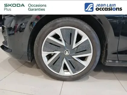 Photo 51 Skoda Superb  Combi 2.0 TDI 150 ch SCR DSG7