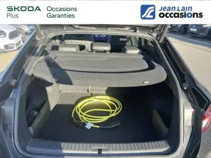 Photo 35 Skoda Enyaq  Coupé 85