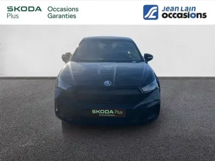 Photo 8 Skoda Enyaq  Coupé 85