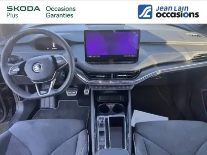 Photo 45 Skoda Enyaq  Coupé 85