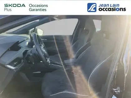 Photo 4 Skoda Enyaq  Coupé 85