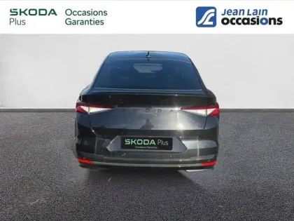 Photo 29 Skoda Enyaq  Coupé 85