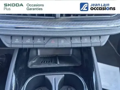 Photo 39 Skoda Enyaq  Coupé 85