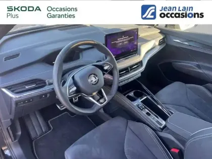 Photo 55 Skoda Enyaq  Coupé 85