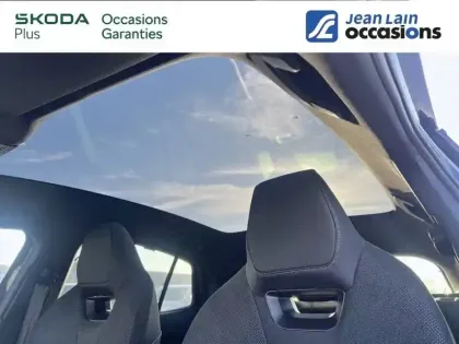 Photo 62 Skoda Enyaq  Coupé 85