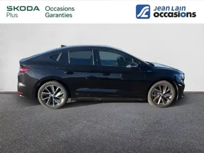 Photo 3 Skoda Enyaq  Coupé 85