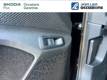 Photo 18 Skoda Enyaq  Coupé 85