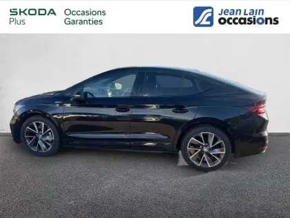 Photo 28 Skoda Enyaq  Coupé 85