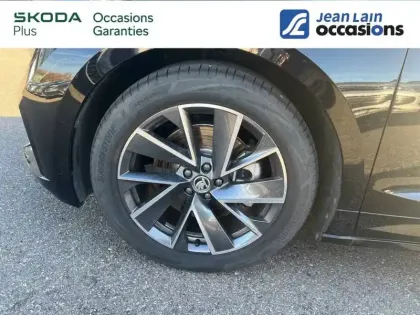 Photo 33 Skoda Enyaq  Coupé 85