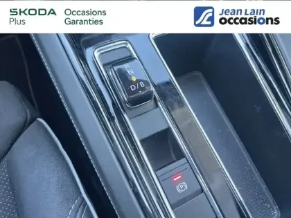 Photo 37 Skoda Enyaq  Coupé 85