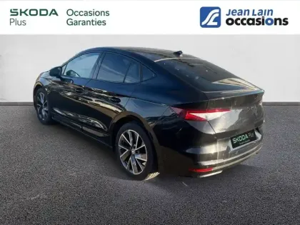 Photo 10 Skoda Enyaq  Coupé 85