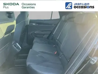 Photo 27 Skoda Enyaq  Coupé 85