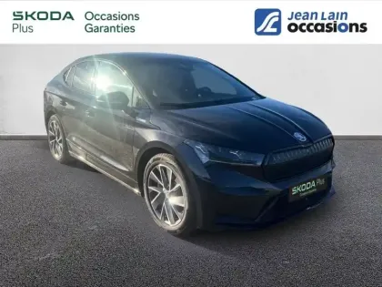 Photo 9 Skoda Enyaq  Coupé 85