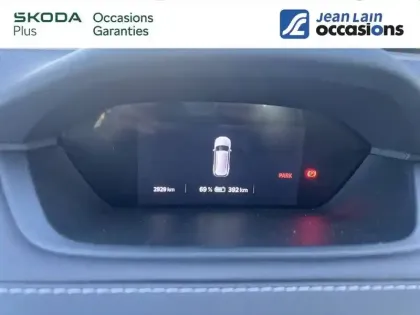 Photo 16 Skoda Enyaq  Coupé 85