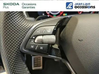 Photo 19 Skoda Octavia  Combi 1.5 TSI Hybrid 150 ch ACT DSG7