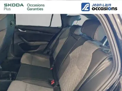 Photo 5 Skoda Octavia  Combi 1.5 TSI Hybrid 150 ch ACT DSG7