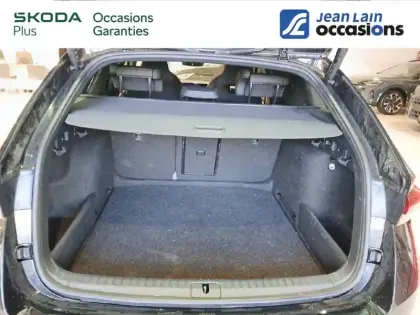 Photo 13 Skoda Octavia  Combi 1.5 TSI Hybrid 150 ch ACT DSG7