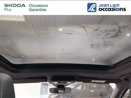 Photo 16 Skoda Octavia  Combi 1.5 TSI Hybrid 150 ch ACT DSG7