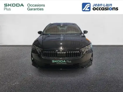 Photo 8 Skoda Octavia  Combi 1.5 TSI Hybrid 150 ch ACT DSG7