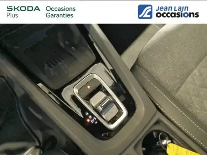 Photo 15 Skoda Octavia  Combi 1.5 TSI Hybrid 150 ch ACT DSG7