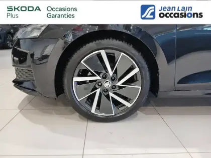 Photo 11 Skoda Octavia  Combi 1.5 TSI Hybrid 150 ch ACT DSG7