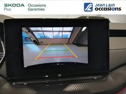 Photo 14 Skoda Octavia  Combi 1.5 TSI Hybrid 150 ch ACT DSG7