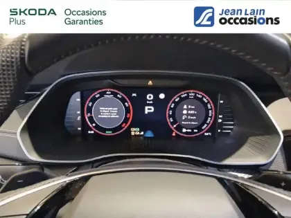 Photo 18 Skoda Octavia  Combi 1.5 TSI Hybrid 150 ch ACT DSG7