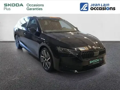 Photo 9 Skoda Octavia  Combi 1.5 TSI Hybrid 150 ch ACT DSG7