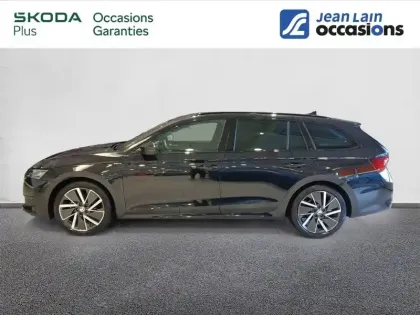 Photo 6 Skoda Octavia  Combi 1.5 TSI Hybrid 150 ch ACT DSG7