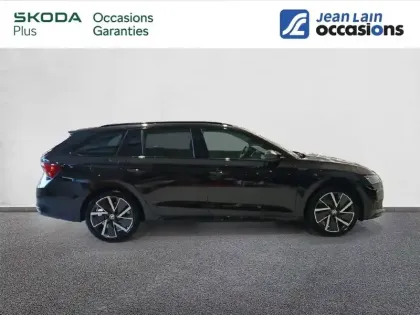 Photo 3 Skoda Octavia  Combi 1.5 TSI Hybrid 150 ch ACT DSG7