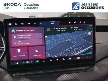 Photo 17 Skoda Octavia  Combi 1.5 TSI Hybrid 150 ch ACT DSG7