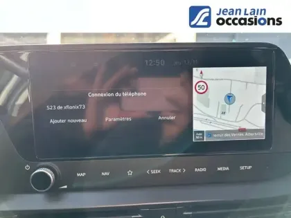 Photo 15 Hyundai I20  1.2 79