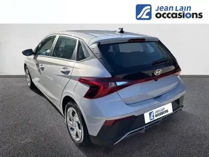 Photo 6 Hyundai I20  1.2 79