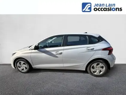 Photo 7 Hyundai I20  1.2 79