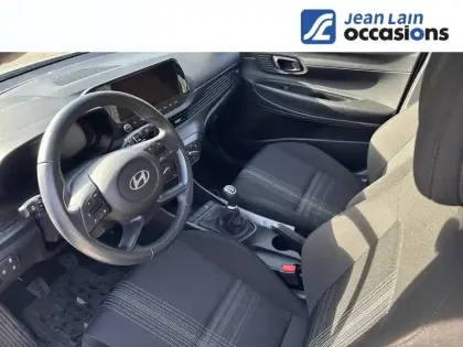 Photo 10 Hyundai I20  1.2 79