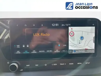 Photo 19 Hyundai I20  1.2 79