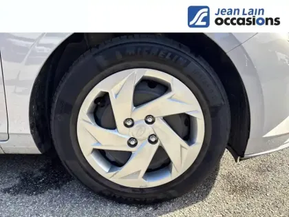 Photo 8 Hyundai I20  1.2 79