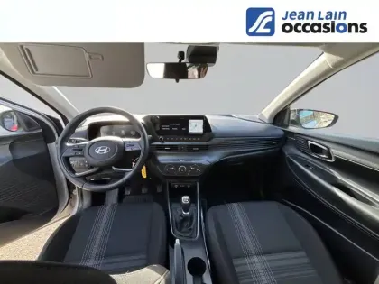 Photo 17 Hyundai I20  1.2 79