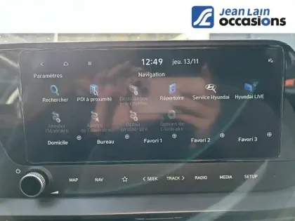 Photo 14 Hyundai I20  1.2 79