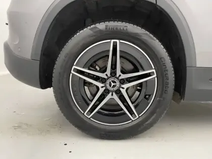 Photo 18 Mercedes EQA  250