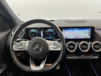 Photo 21 Mercedes EQA  250