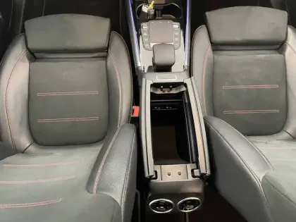 Photo 28 Mercedes EQA  250